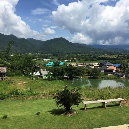 Tony Guesthouse Pai Ngoại thất bức ảnh