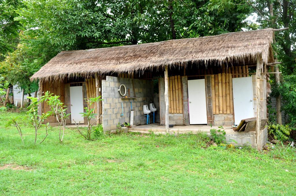Tony Guesthouse Pai Phòng bức ảnh