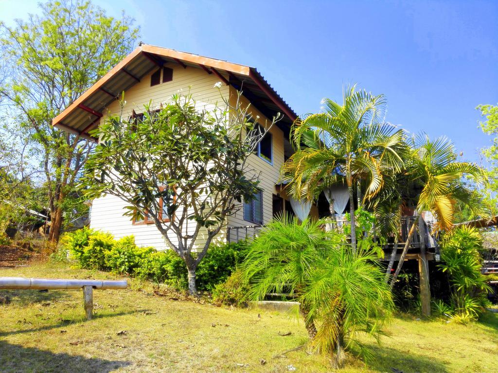 Tony Guesthouse Pai Phòng bức ảnh