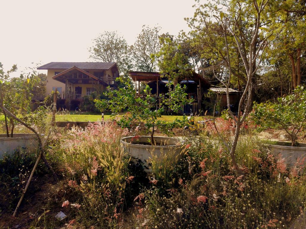 Tony Guesthouse Pai Ngoại thất bức ảnh