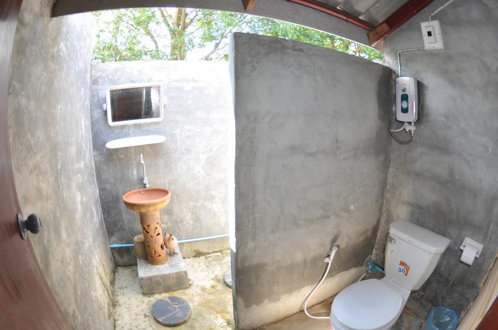 Tony Guesthouse Pai Phòng bức ảnh