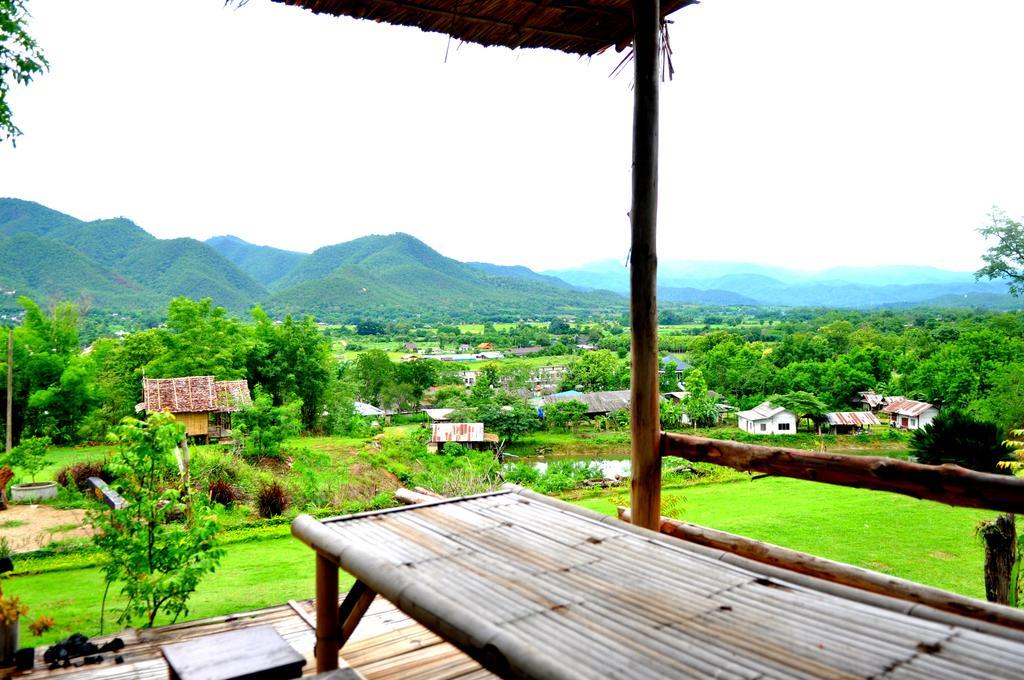 Tony Guesthouse Pai Ngoại thất bức ảnh