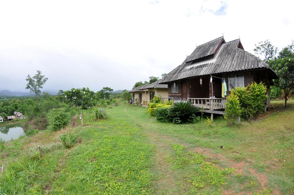 Tony Guesthouse Pai Ngoại thất bức ảnh