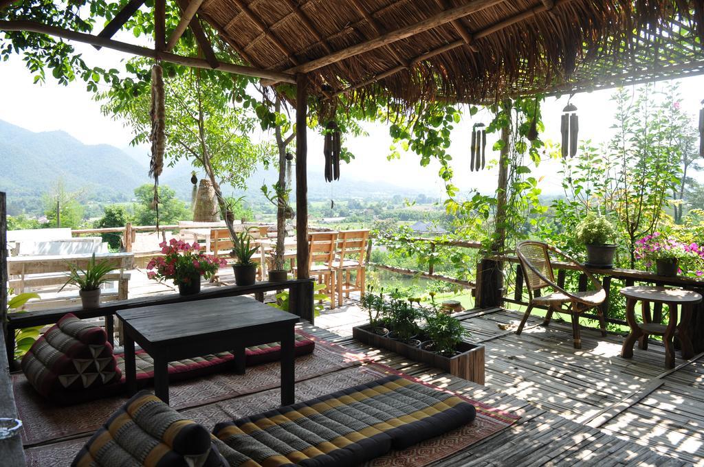 Tony Guesthouse Pai Ngoại thất bức ảnh