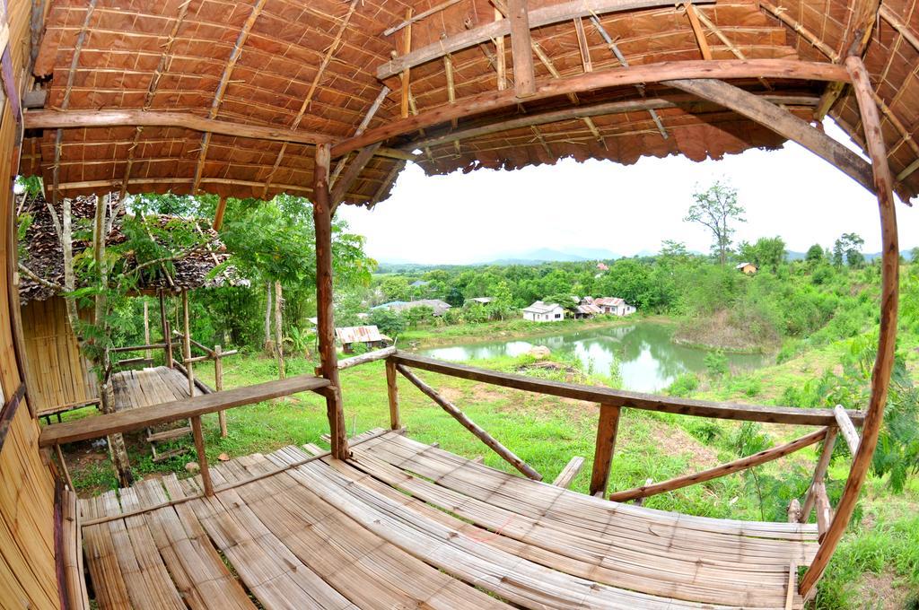 Tony Guesthouse Pai Phòng bức ảnh