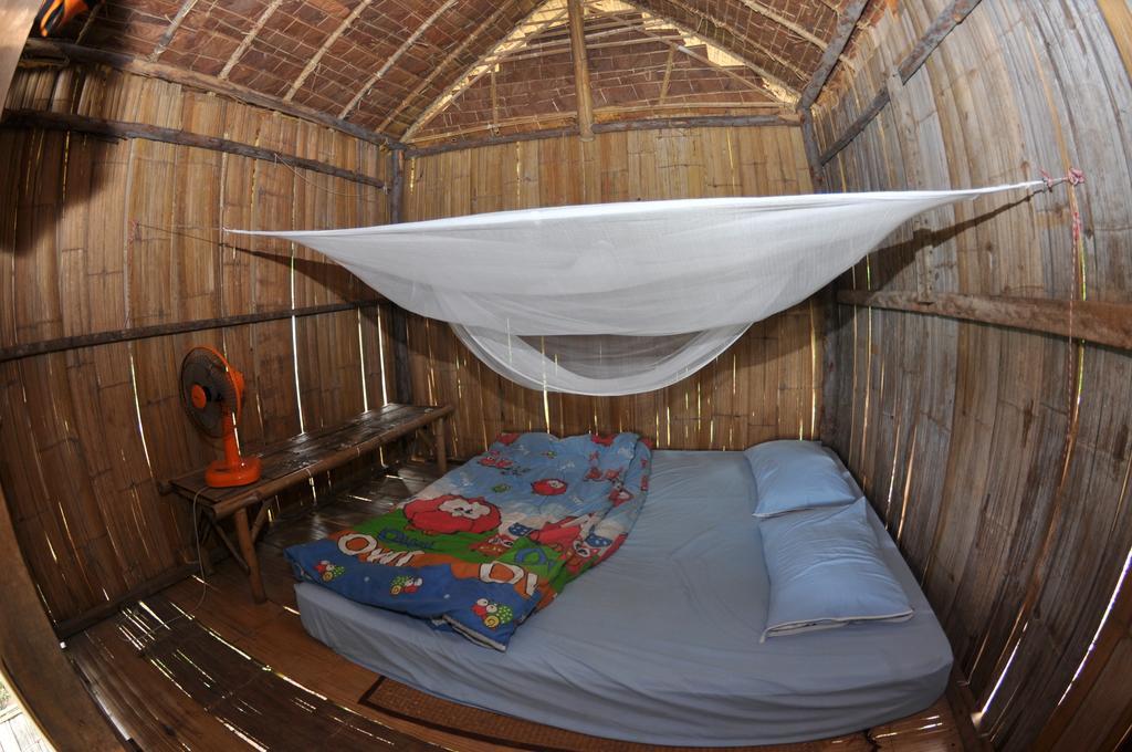 Tony Guesthouse Pai Phòng bức ảnh