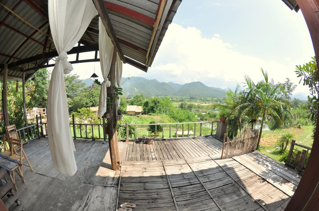 Tony Guesthouse Pai Phòng bức ảnh