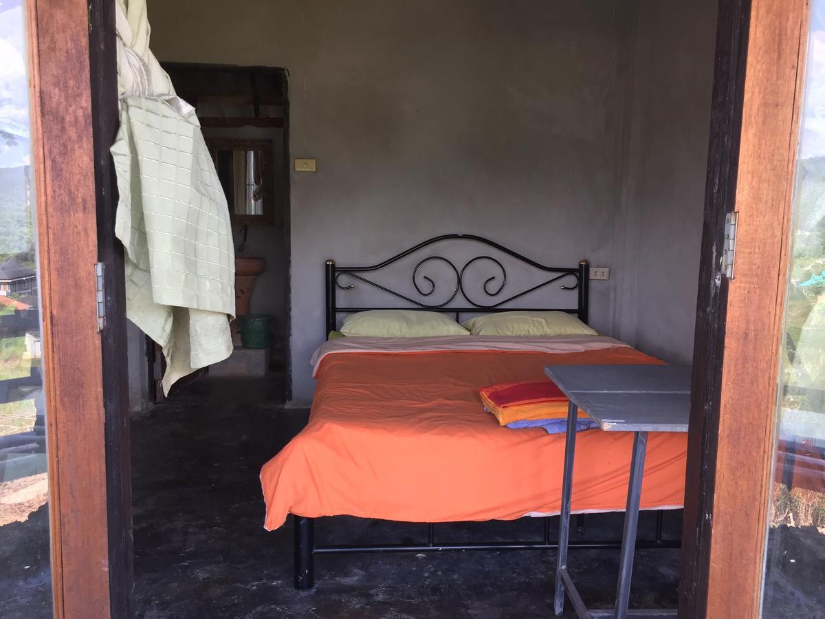 Tony Guesthouse Pai Ngoại thất bức ảnh
