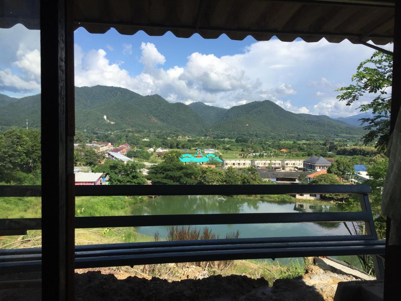 Tony Guesthouse Pai Ngoại thất bức ảnh