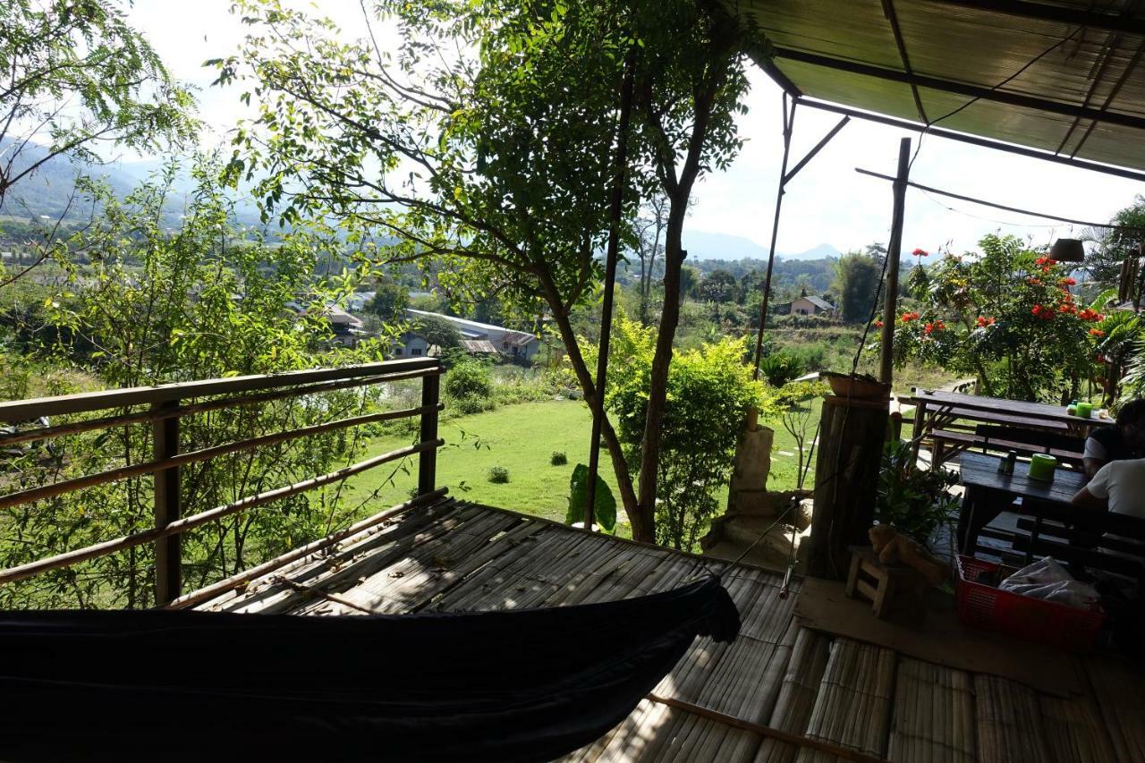 Tony Guesthouse Pai Ngoại thất bức ảnh