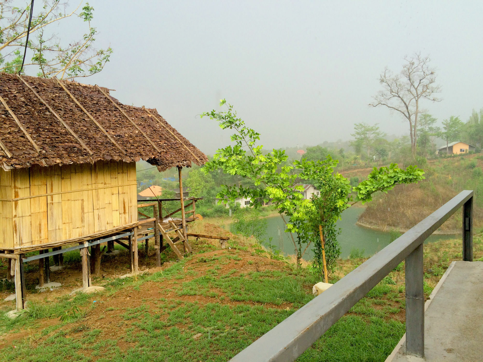 Tony Guesthouse Pai Ngoại thất bức ảnh