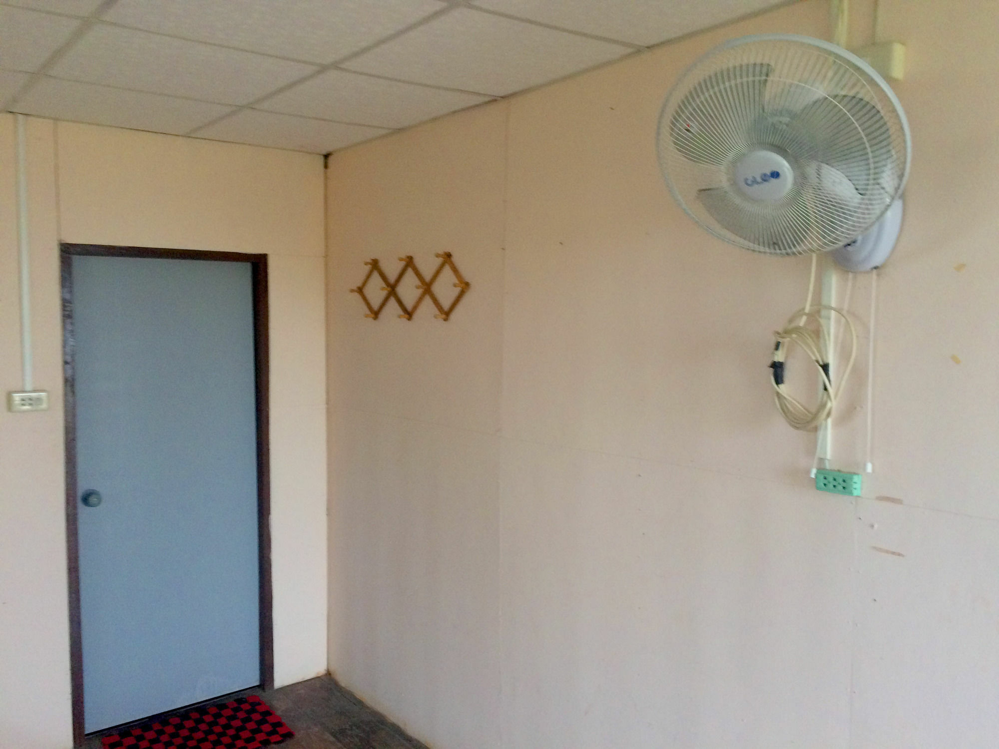 Tony Guesthouse Pai Ngoại thất bức ảnh