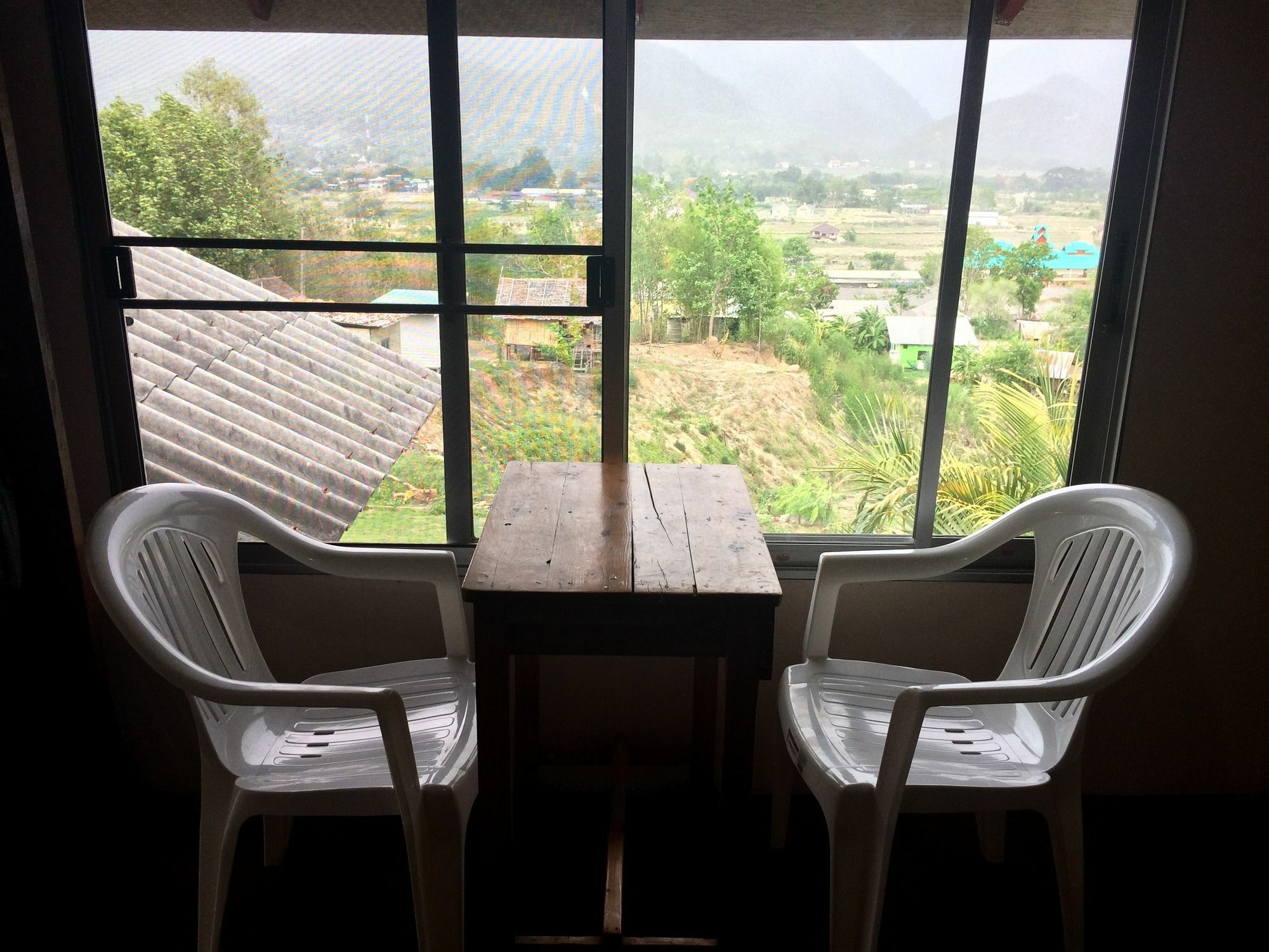 Tony Guesthouse Pai Ngoại thất bức ảnh