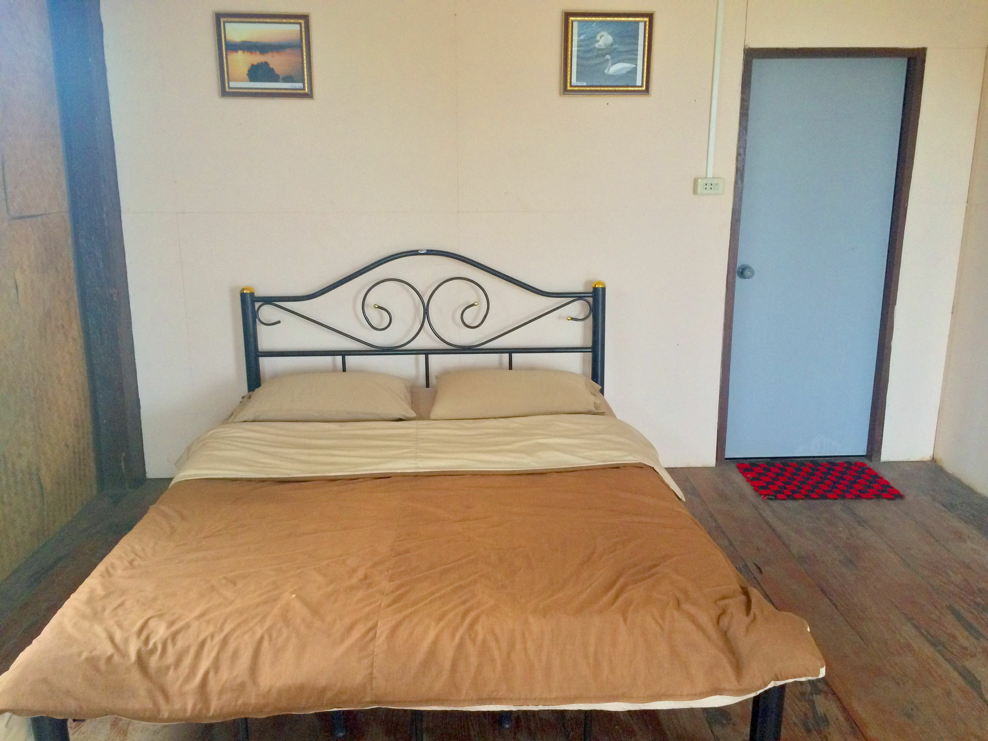 Tony Guesthouse Pai Ngoại thất bức ảnh