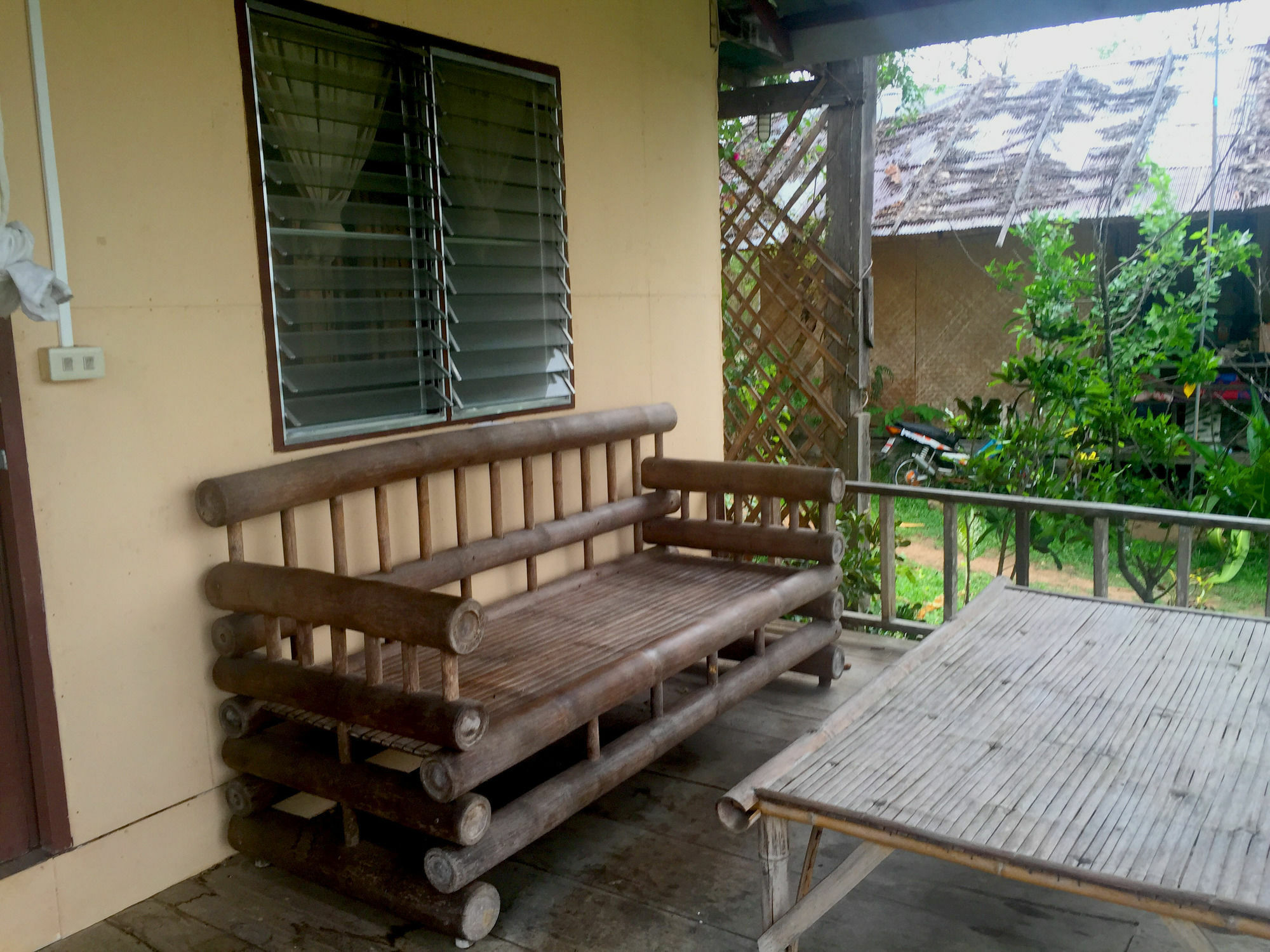 Tony Guesthouse Pai Ngoại thất bức ảnh