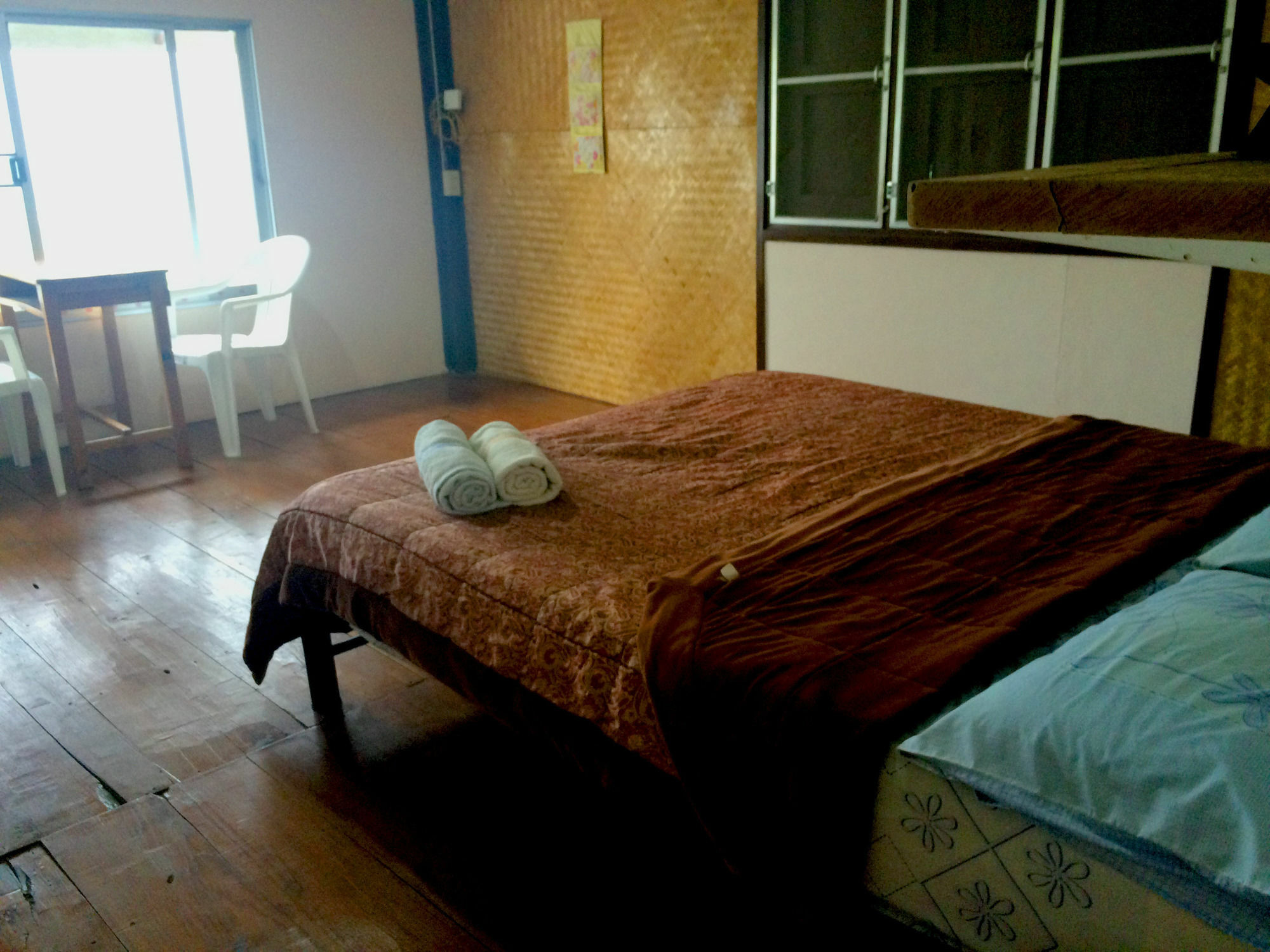 Tony Guesthouse Pai Ngoại thất bức ảnh