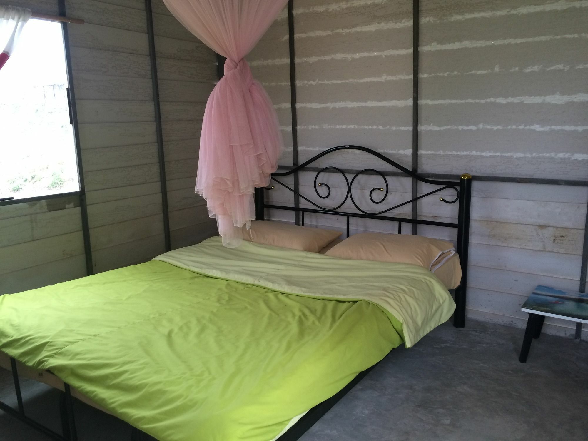 Tony Guesthouse Pai Ngoại thất bức ảnh