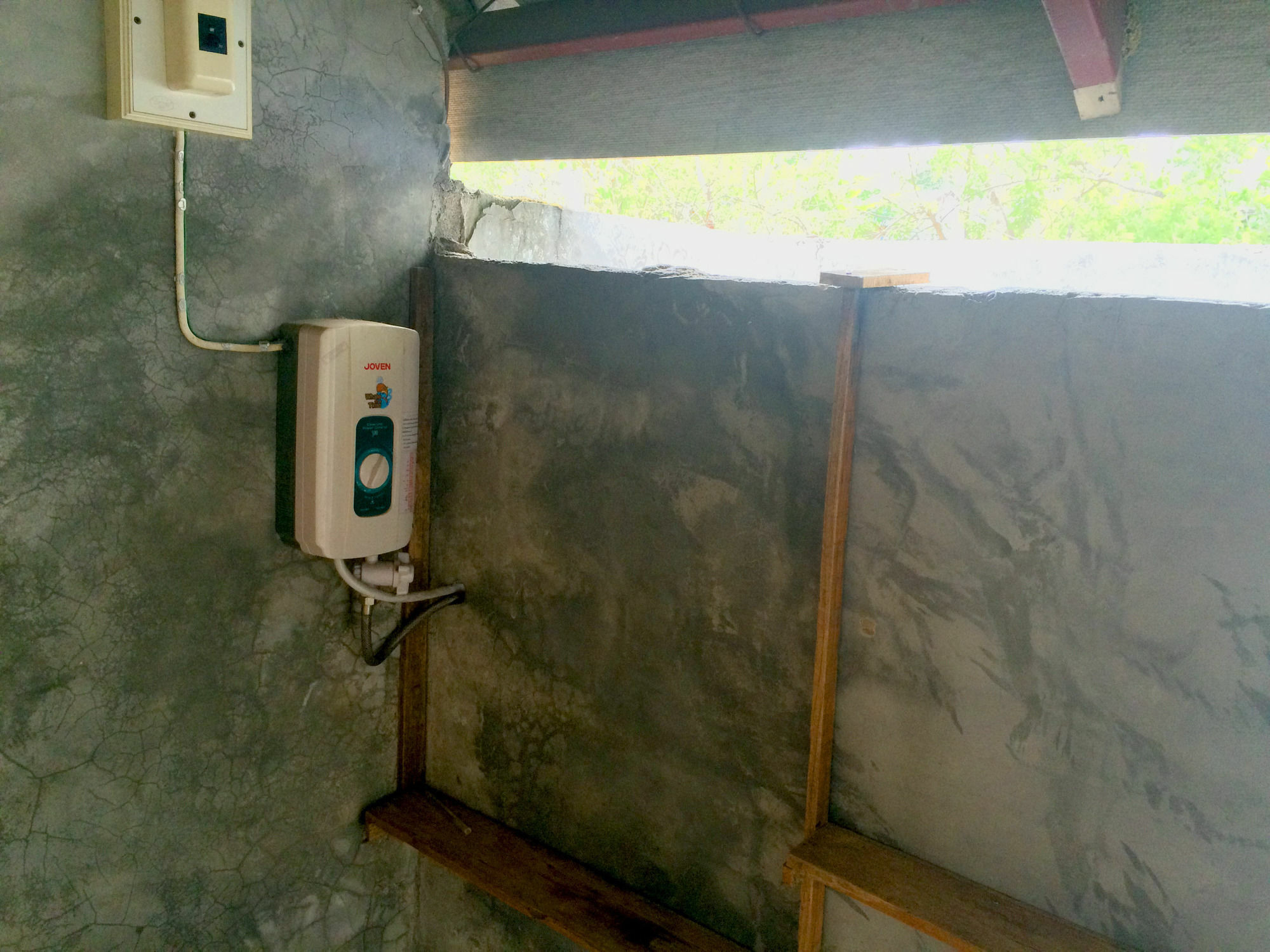 Tony Guesthouse Pai Ngoại thất bức ảnh