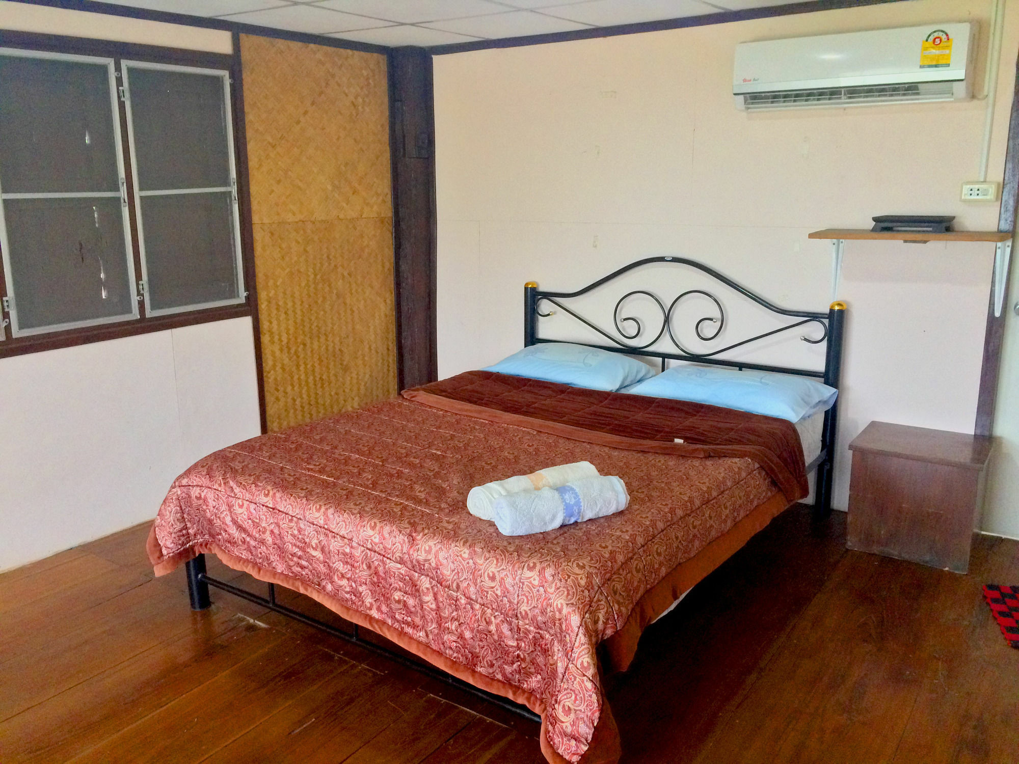 Tony Guesthouse Pai Ngoại thất bức ảnh