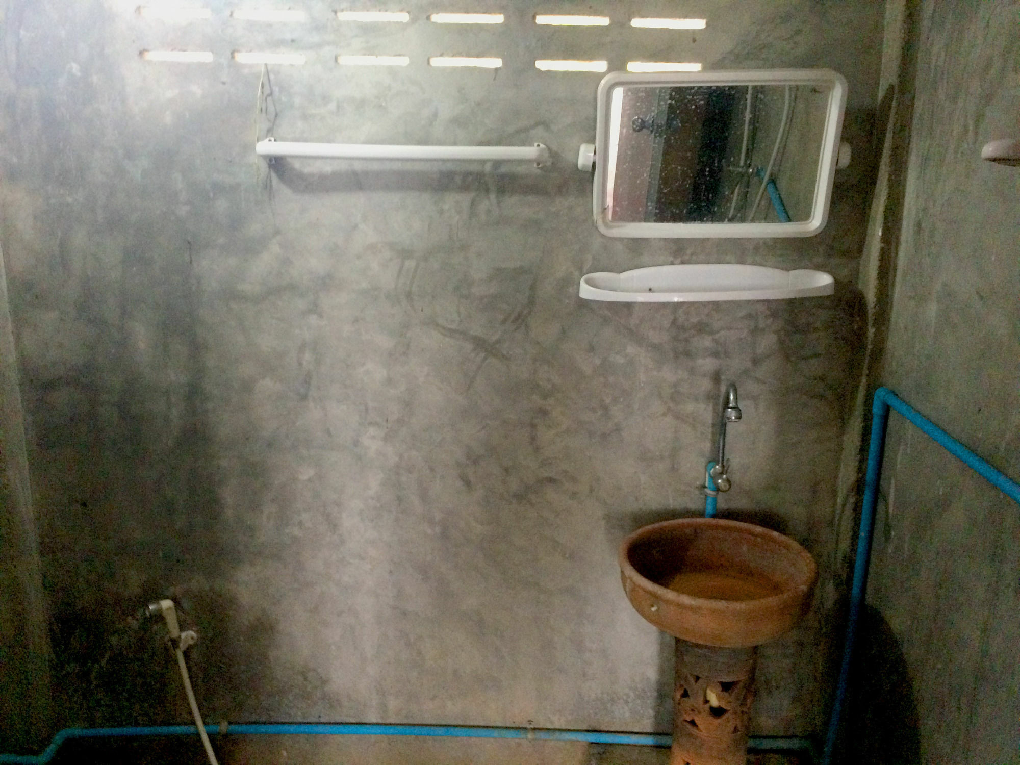 Tony Guesthouse Pai Ngoại thất bức ảnh